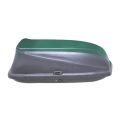 Peugeot 307 2001-2008 Ara Atkı + Port Bagaj 250 Lt Siyah