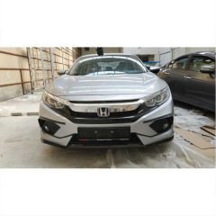 Honda Civic Fc5 2016-2021 Concept Style Body Kit