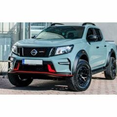 Nissan Navara NP300 (2015-2020) Nismo Body Kit