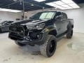 Toyota  Hılux (2016-2019) Arası Uyumlu 2020+ GR Body Kit Facelıft / Far Stop Dahil