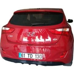 Hyundai İ30 2011 - 2016 Body Kit