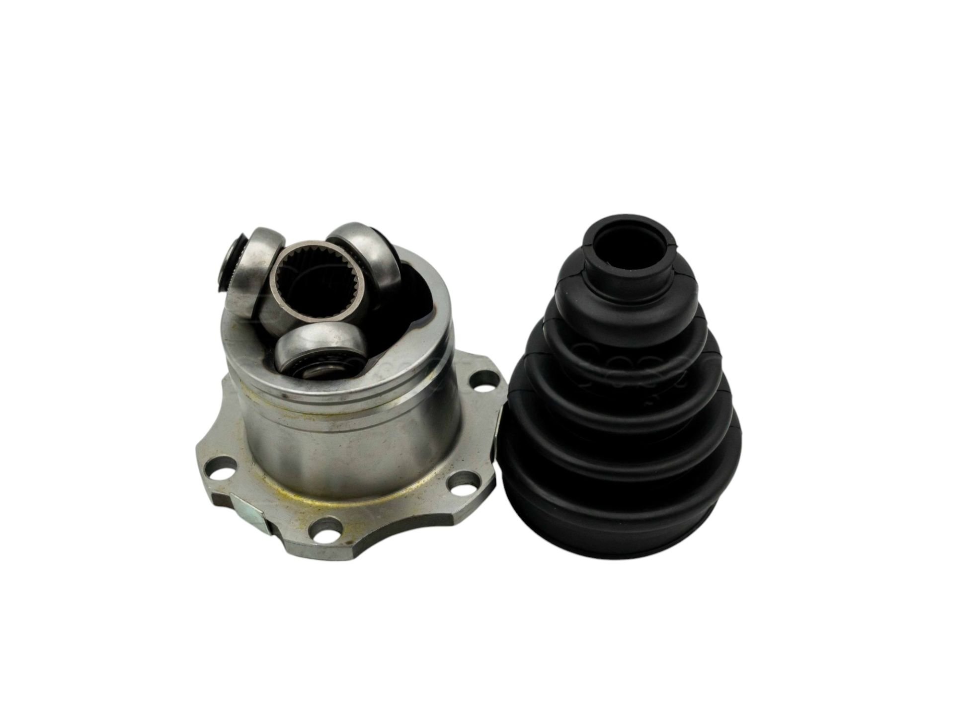 Volkswagen Golf 4 / Bora / Audi A3 1998 ve Sonrası İç ABS'siz Aks Kafası (30x57,6 mm - 57,6 mm Uzunluk)