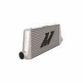 Mishimoto R-Line Universal Intercooler 18.8 Litre - Silver