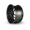 Motec MCR3-Hyper Mesh Steelgrey D9 8x18 5x114,3 ET45 Ø72.6 Takım Jant (4 Adet)