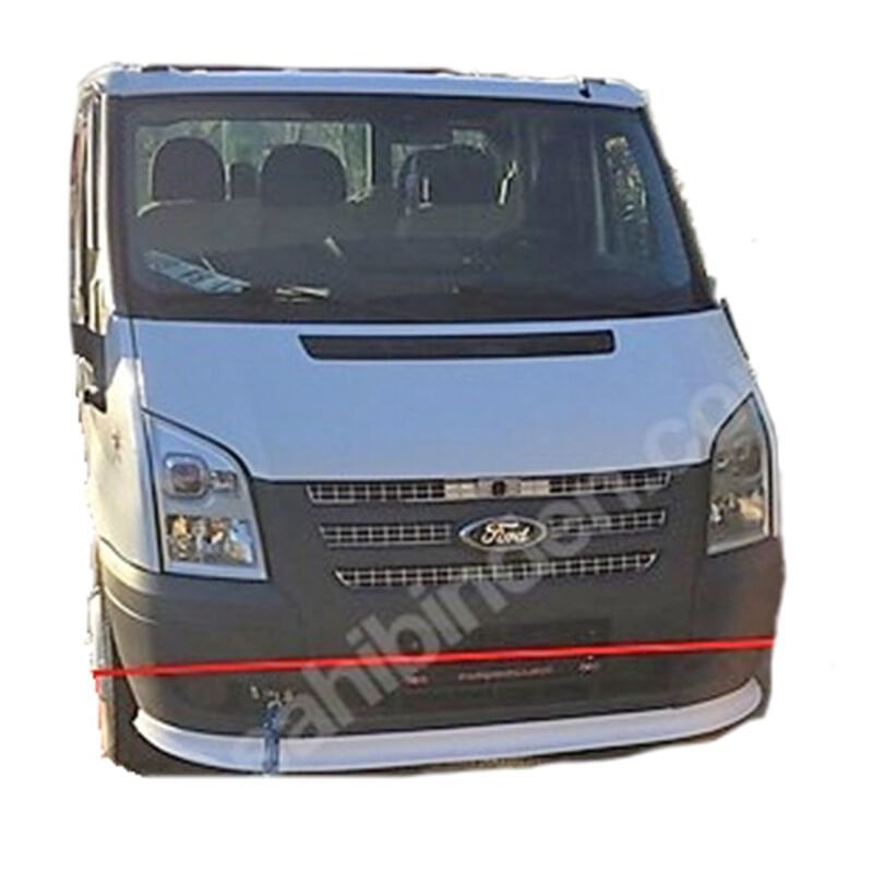 Ford Transit 2006 Yeni Kasa Ön Karlık Boyasız