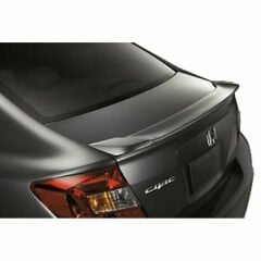 Honda Fb7 M3 Spoiler Boyasız