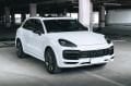 Porsche Cayenne Coupe (2018-2022) (9Y0.1) 3.0T Uyumlu Turbo GT Body Kit