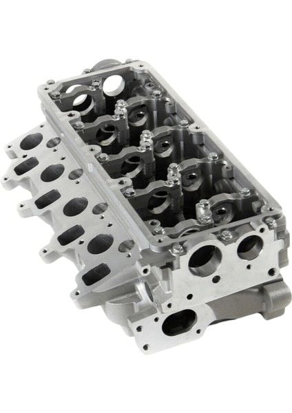 Volkswagen Caddy / Golf / Jetta / Passat 1.9 TDI 2004-2010 Motor Üst Kapağı