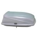 Hyundai İ30 2007-2012 Ara Atkı + Port Bagaj 250 Lt Gri
