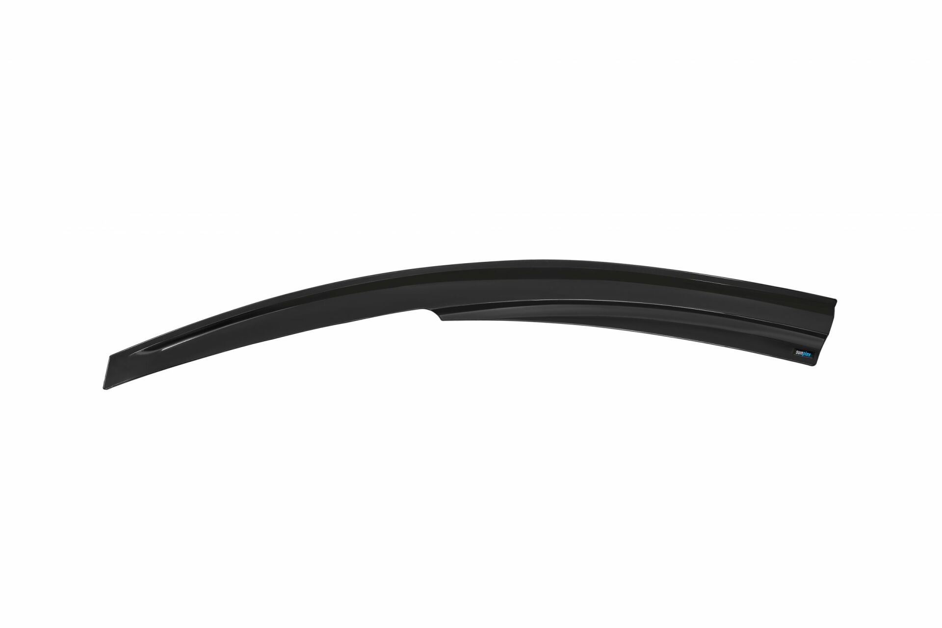 Citroen Berlingo 2008-2017 Sport Style Cam Rüzgarlığı