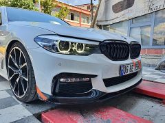 Bmw G30 2017-2022 Msport Ön Lip