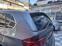 Bmw X5 E70 2007-2013 Spoiler Çıtası