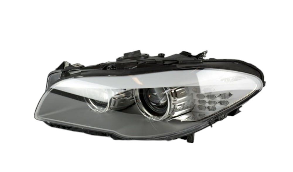 BMW F10 2010-2013 Sol LED Bi-Xenon Adaptif Far
