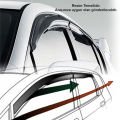Renault Master 2010-2020 Sport Style Cam Rüzgarlığı