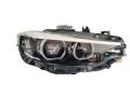 BMW F32 LCI F36 LCI 2016-2018 Sağ LED Far