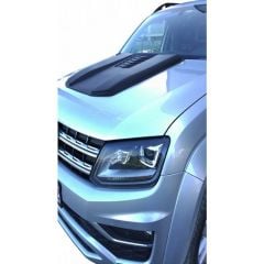 Volkswagen Amarok Kaput Kaplama Scoop