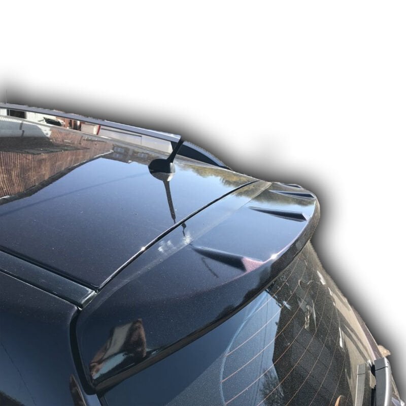 Nissan Qashkai Spoiler Boyasız