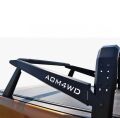 Mercedes X-Class 2017+ Uyumlu Çadır Taşıma Roll Bar AQM4WD