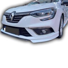 Renault Megane 4 Sedan Ön Karlık Boyasız