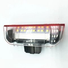 Volkswagen Jetta MK5 MK6 2005-2014 Kapı Altı Led