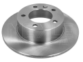 Fiat Ducato 2006-2014 Peugeot Boxer 2006-2014 Citroen Jumper 2006-2014 Arka Fren Diski Sağ ve Sol