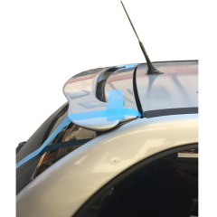 Opel Corsa B Anatomik Spoiler Boyasız