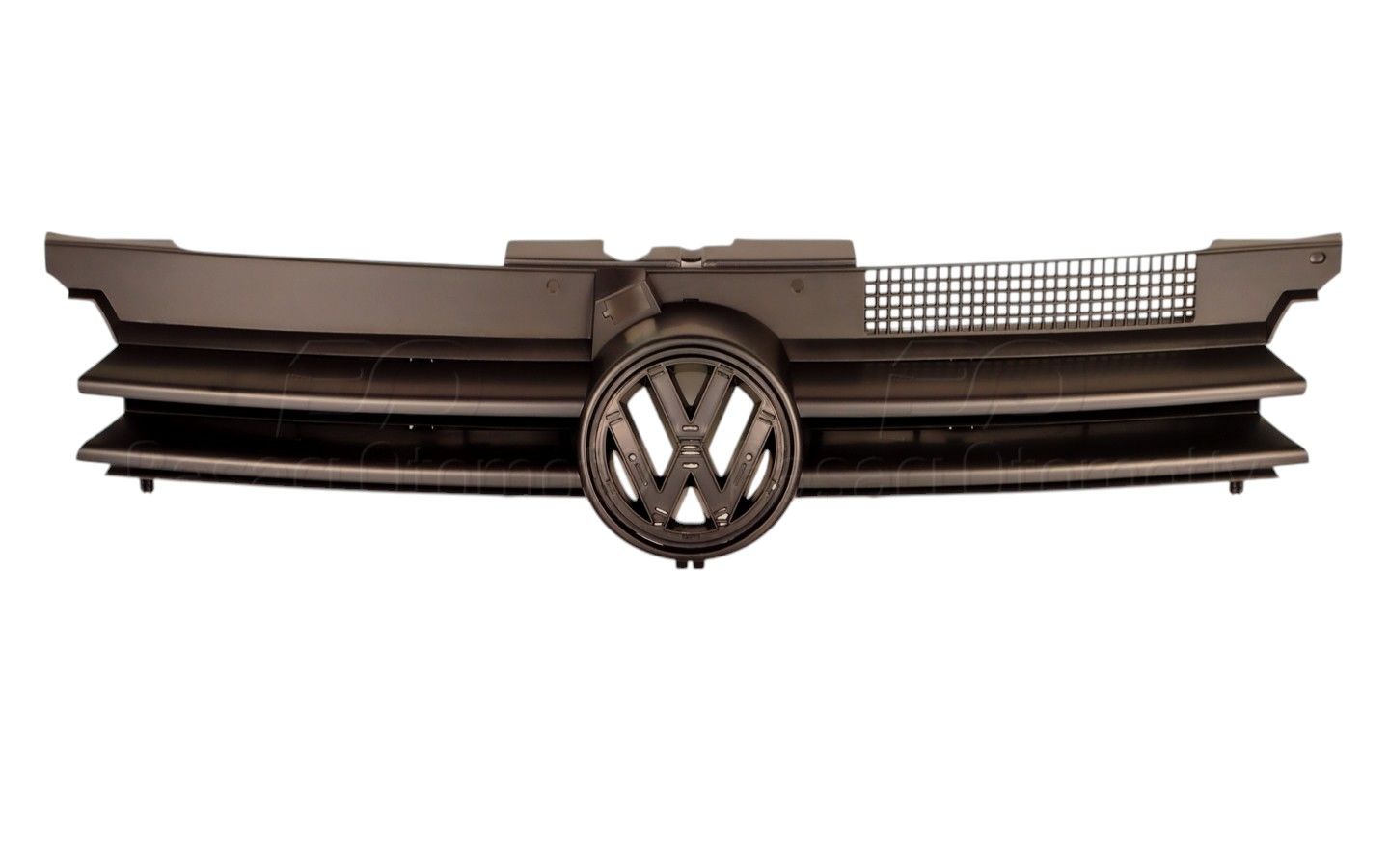 VW Golf 4 1998-2004 Panjur Komple (İç + Dış) Astarlı