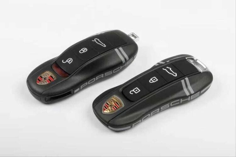 Porsche Boxter 2012-2016 , Cayenne 2010-2017 , Macan 2014-2019 , Panamera 2010-2016 , 911 2011-2015 Uyumlu