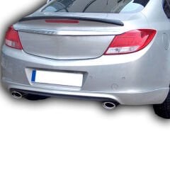 Opel İnsignia Makyajsız Kasa Spoiler Boyasız