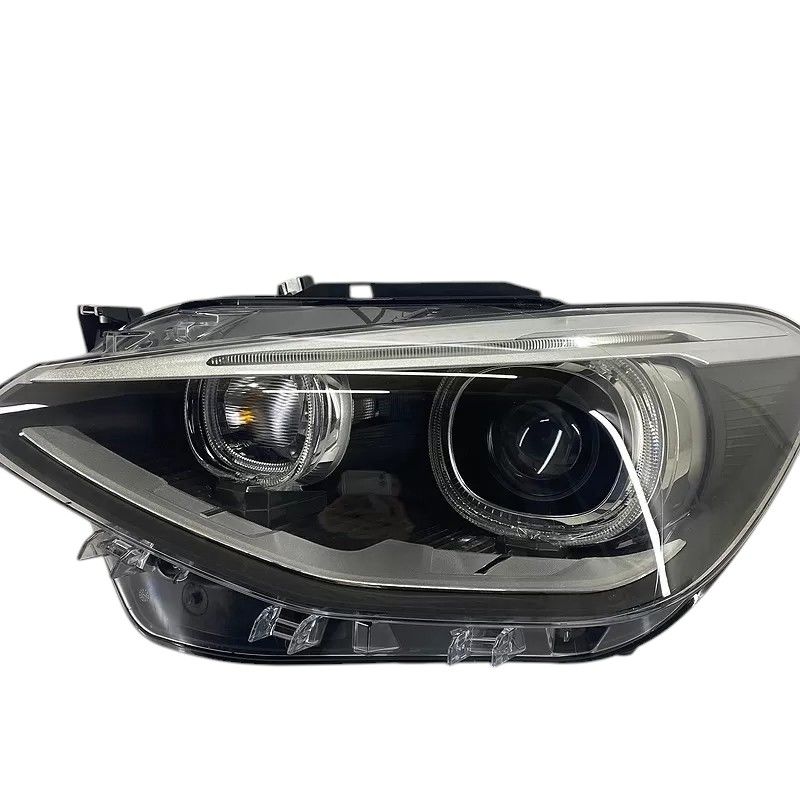 BMW F20 F21 2011 ve Sonrası Far Sol LED Bi-Xenon