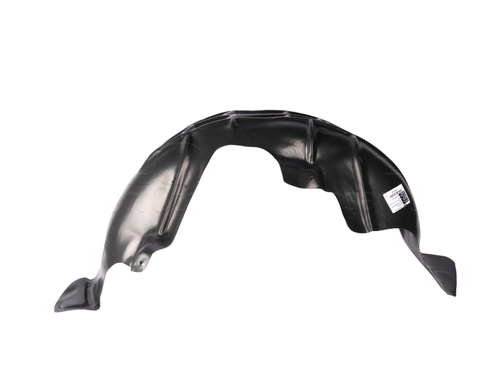 VW Golf 7 / 7.5 2013-2019 Arka Sol Çamurluk Davlumbazı
