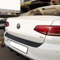 Volkswagen Passat 2015- Arka Tampon Eşiği Abs