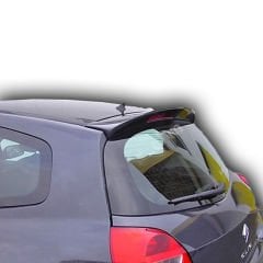 Renault Clio 3 Anatomik Spoiler Boyasız