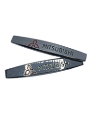 Mitsubishi 3M Çamurluk Logosu