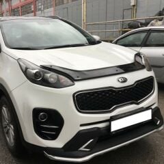 Kia Sportage 2016 - Sonrası Kaput Rüzgarlığı