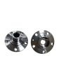 VW Polo, Skoda Fabia, Seat Ibiza, Audi A1, A2 1.0/1.2/1.4/1.9 1999> Ön Sol-Sağ Porya (Rulmangsız) 5x100 120,5x20mm 86 ABS Diş 82mm Genişlik