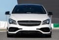 Mercedes W117 CLA (2013-2018) Arası  Uyumlu CLA45 Full Body Kit