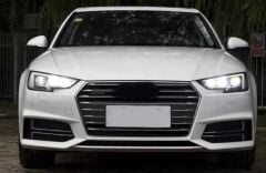 Audi A4 2016-2019 Uyumlu Matrix Led Far ( Full Led )