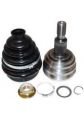 VW Golf 4 / Bora / Audi A3 1.6 / 1.8 / 1.9 TDI (AKL, AEH, AVU) 1998-2004 Dış ABS’siz AKS Kafası (36x30x53 - 129,5mm)