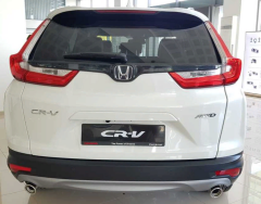 Honda CR-V 2017+ Karbon Bagaj Arma Çıtası