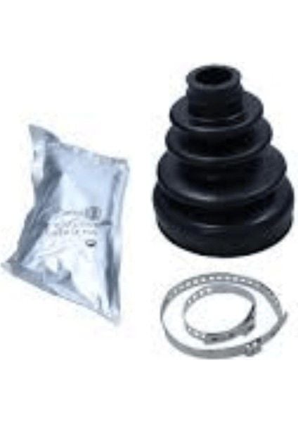 Opel Astra H 1.7CDTI 2004-2014 İç AKS Kafası (34x29x35 - 175.4mm)