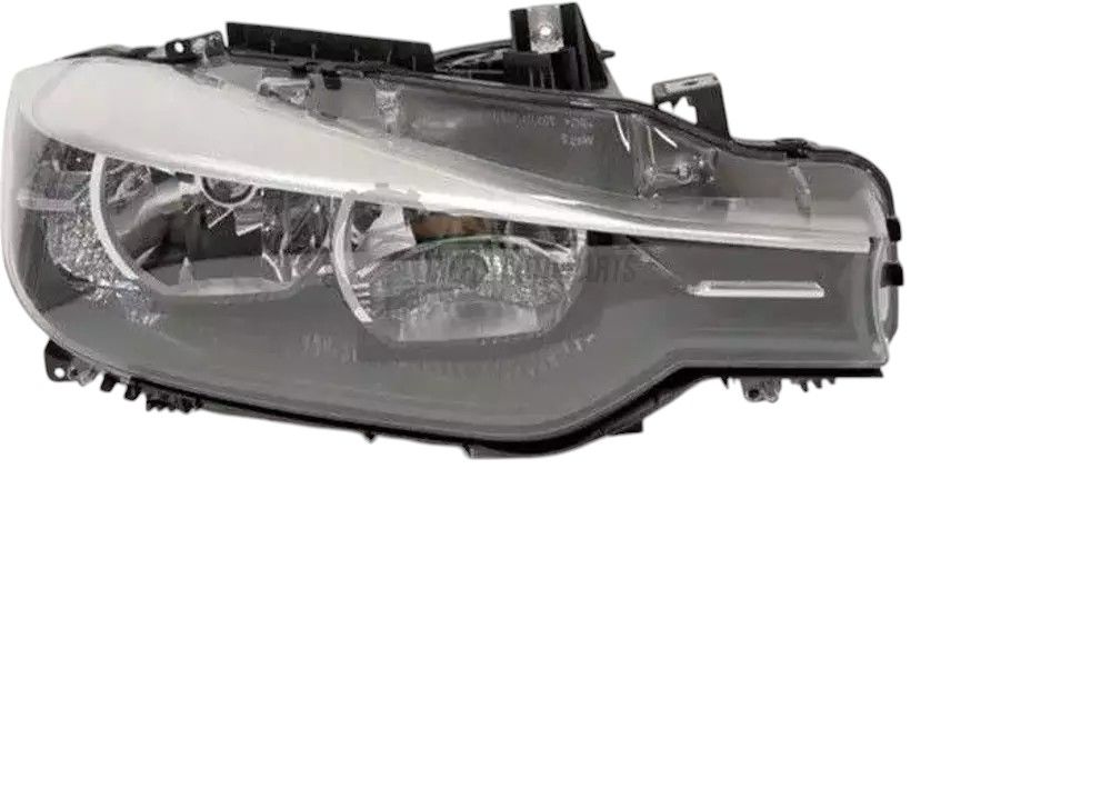 BMW F34 GT 2013-2015 Far Sağ Bi-Xenon