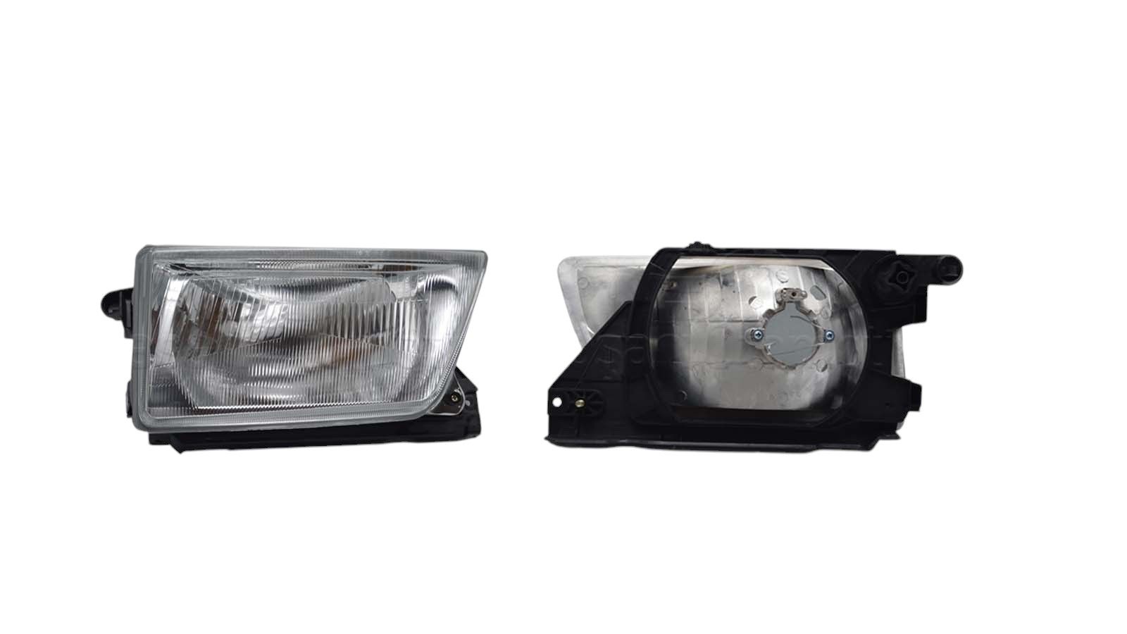 Opel Kadett E 1984 ve Sonrası Far Sol