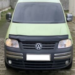 Volkswagen Caddy 2004 - 2010 Kaput Rüzgarlığı