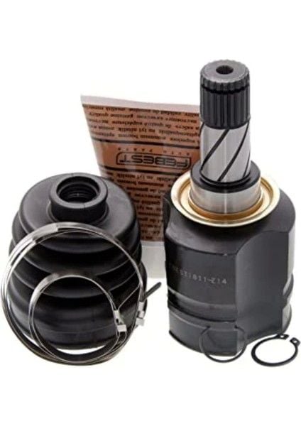 Opel Corsa D & E 1.2/1.4 (2006 ve sonrası) İç AKS Kafası (22x21x35 - 152mm)