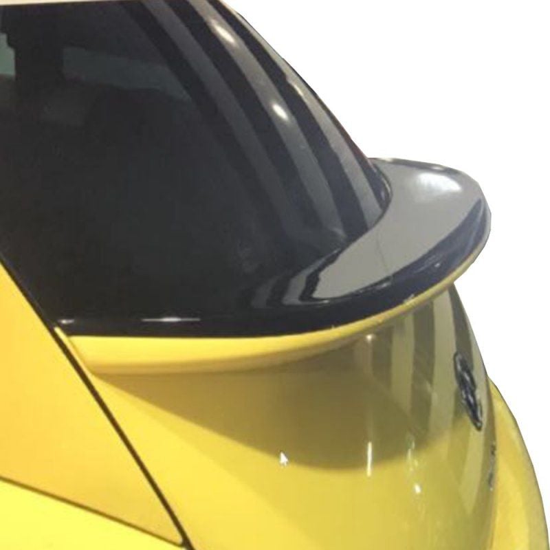 Volkswagen Yeni Beetle Makyajsız Kasa Spoiler Boyasız