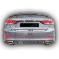 Hyundai Elantra 2016 - 2018 Body Kit
