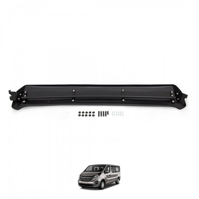 Opel Vivaro 2014 - 2018 Ön Cam Güneşliği