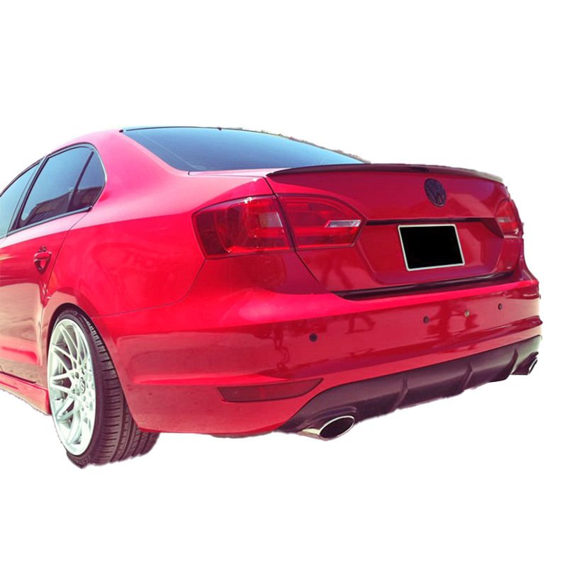 Volkswagen Jetta 2011-2013 Difüzör Boyasız