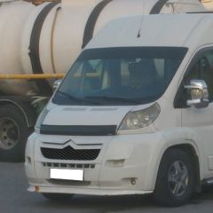 Citroen Relay 2006 - 2014 Ön Kaput Koruyucu Rüzgarlığı